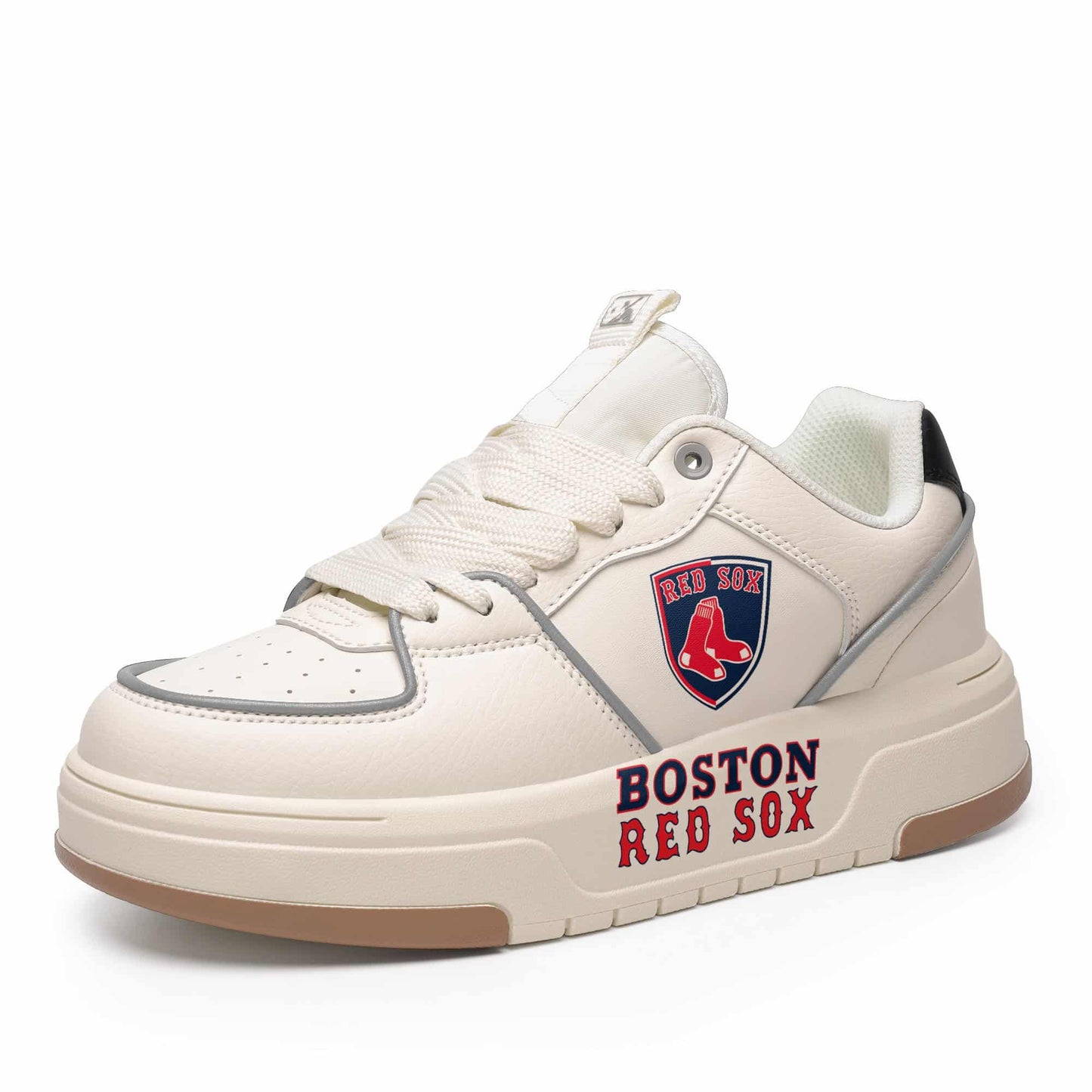 Boston Red Sox MLB Sneakers 036