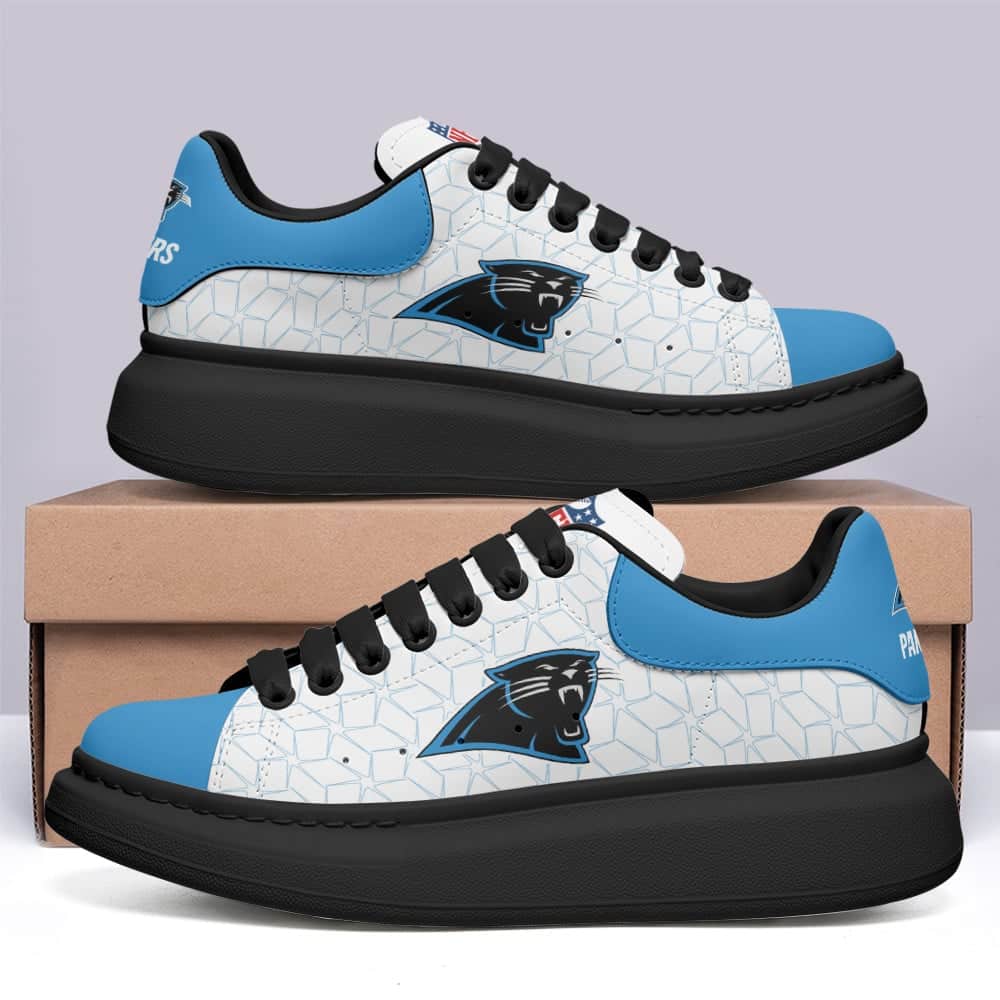 Carolina Panthers MQ Sneakers BG09