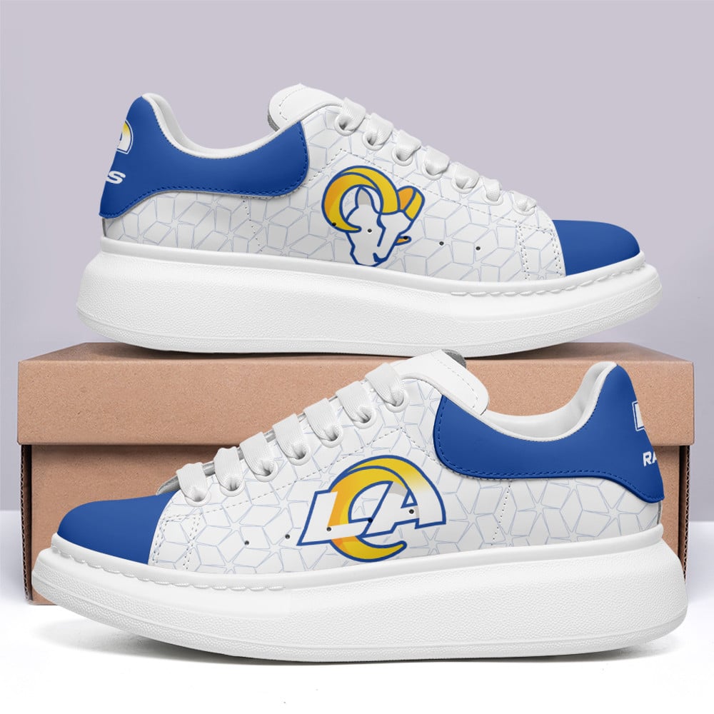 Los Angeles Rams MQ Sneakers BG15