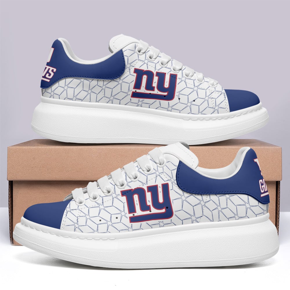 New York Giants MQ Sneakers BG24