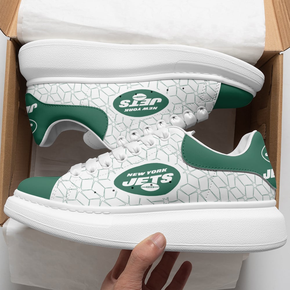 New York Jets MQ Sneakers BG25