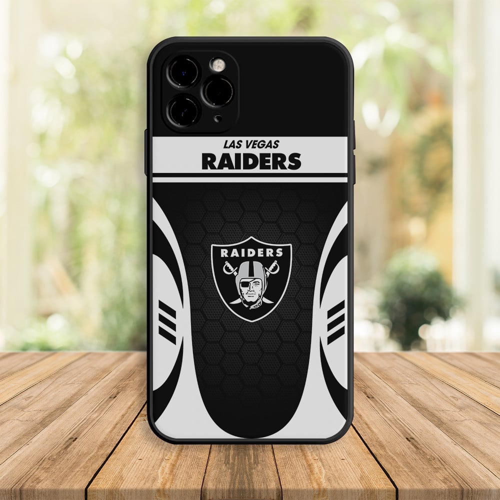 Las Vegas Raiders Phone Case BGPC729