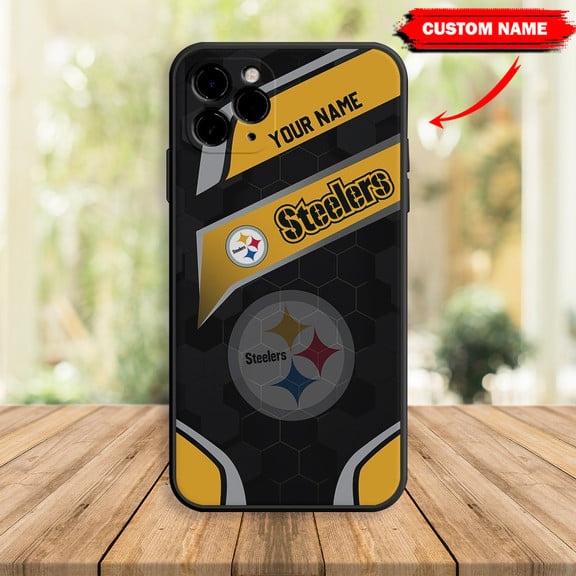 Las Vegas Raiders Personalized Phone Case BGPC722