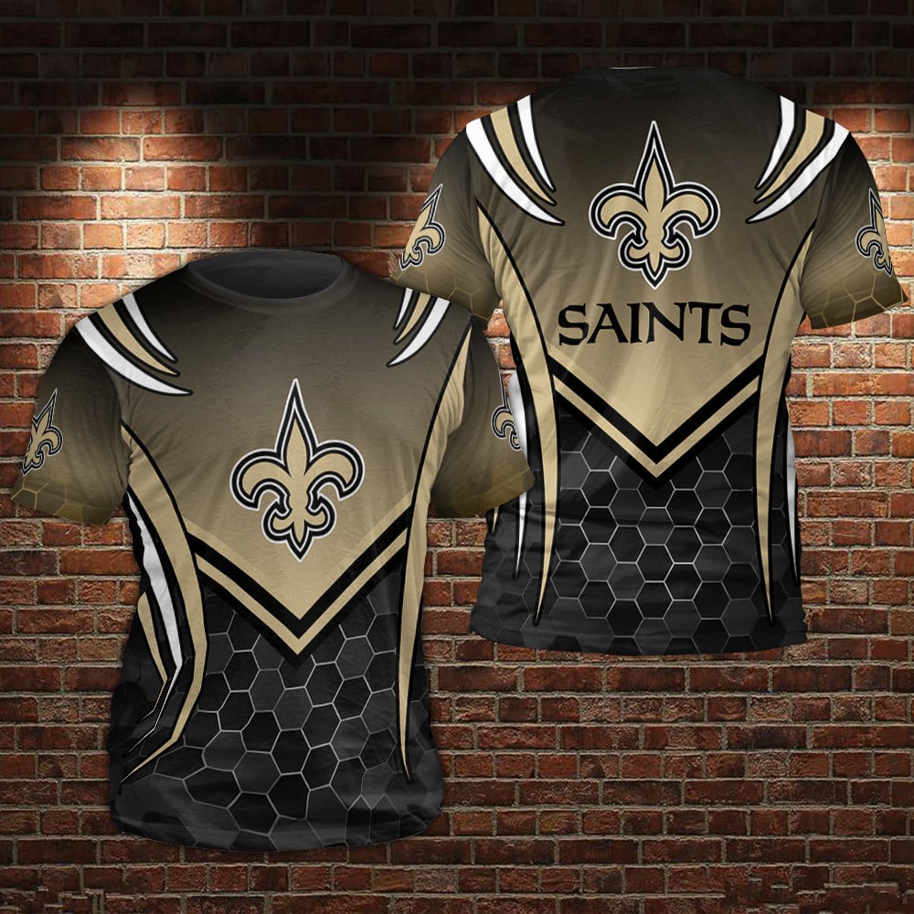 New Orleans Saints T-Shirt BGTS901