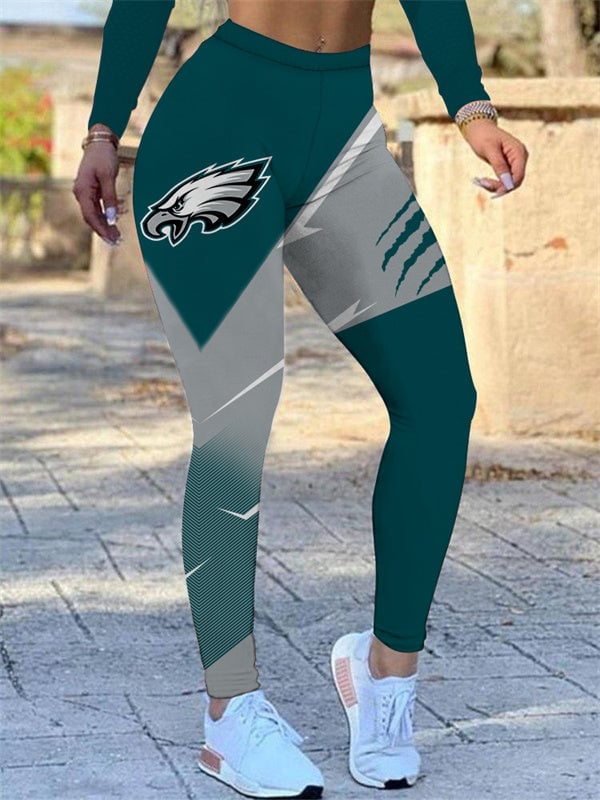 Philadelphia Eagles Leggings AZCLG322