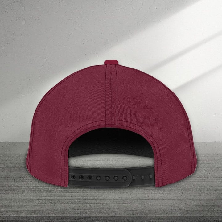 Arizona Cardinals Classic Cap AZCCAP322