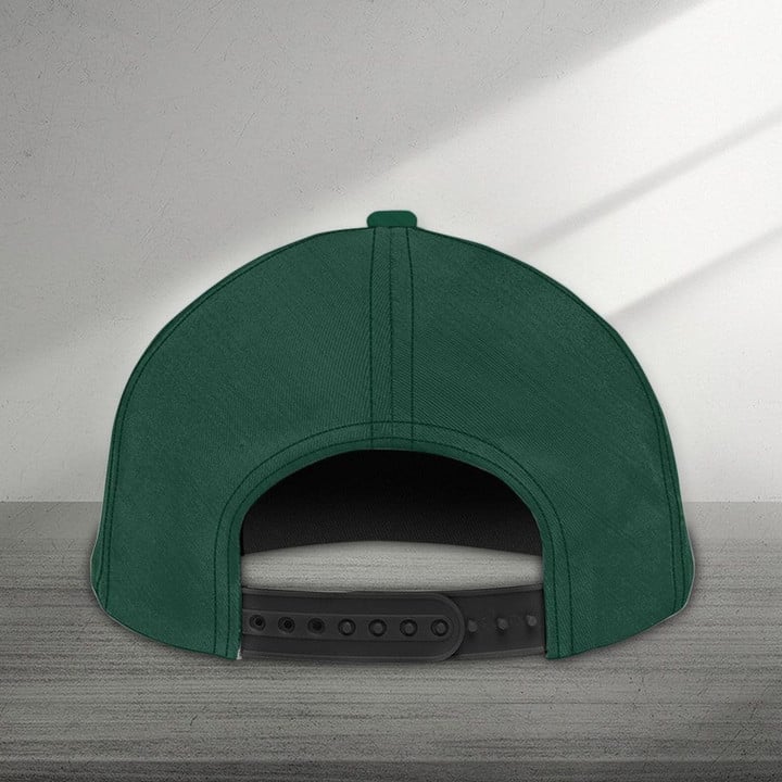 New York Jets Classic Cap AZCCAP346