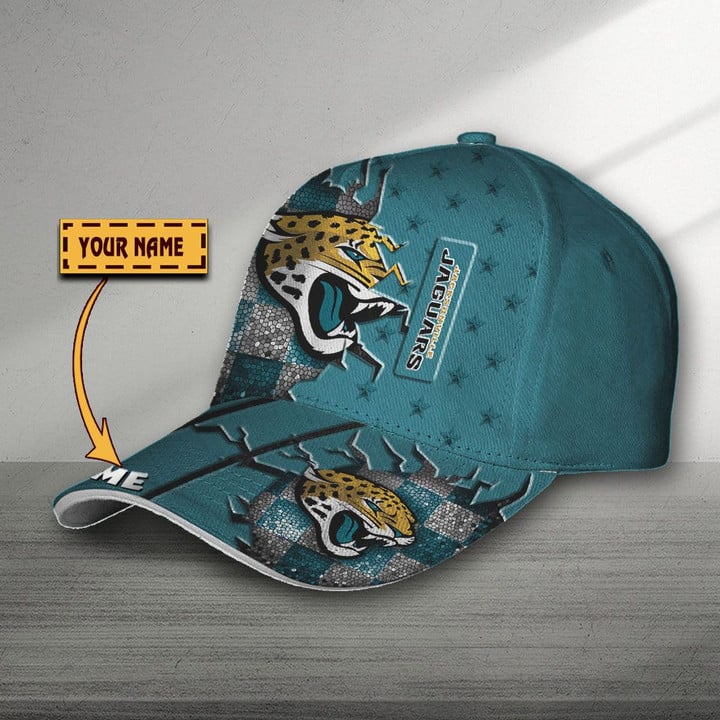 Jacksonville Jaguars Classic Cap AZCCAP336