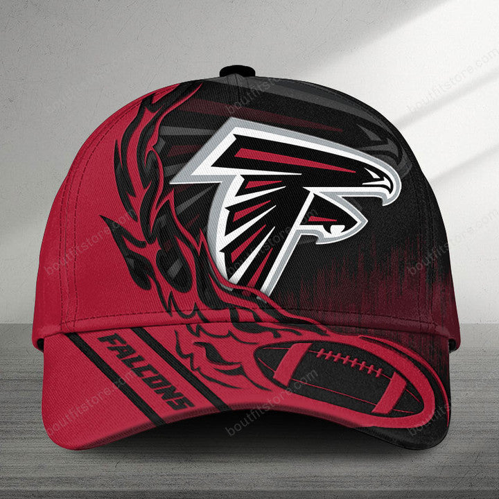Atlanta Falcons Classic Cap BBCAP980