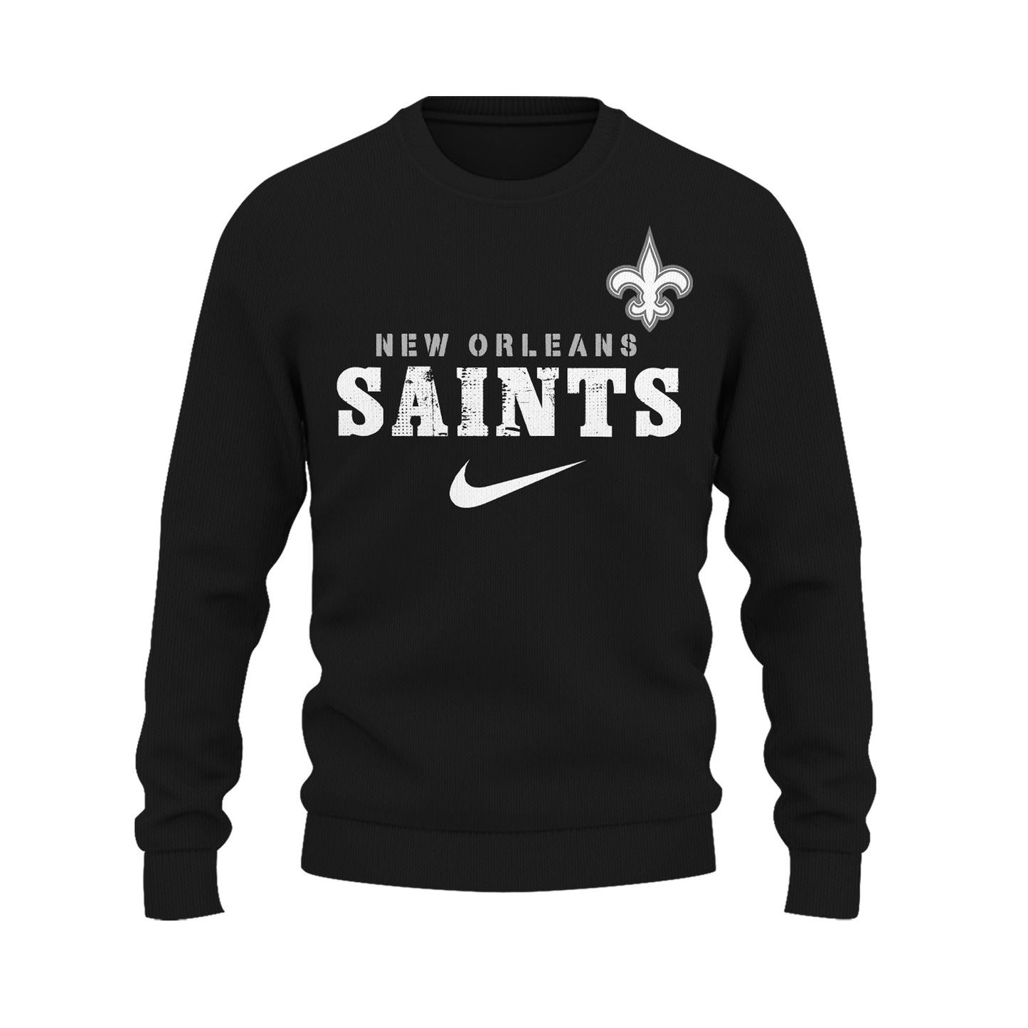 New Orleans Saints Combo Limited Edition Clothes Premium Truck Driver Appreciation Week AZBTCLEC000035