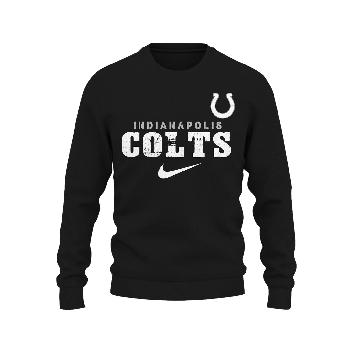 Indianapolis Colts Combo Limited Edition Clothes Premium Truck Driver Appreciation Week AZBTCLEC000036
