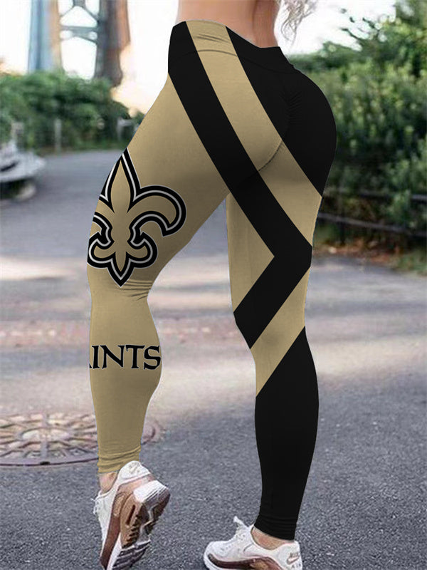 New Orleans Saints Leggings AZCLG359