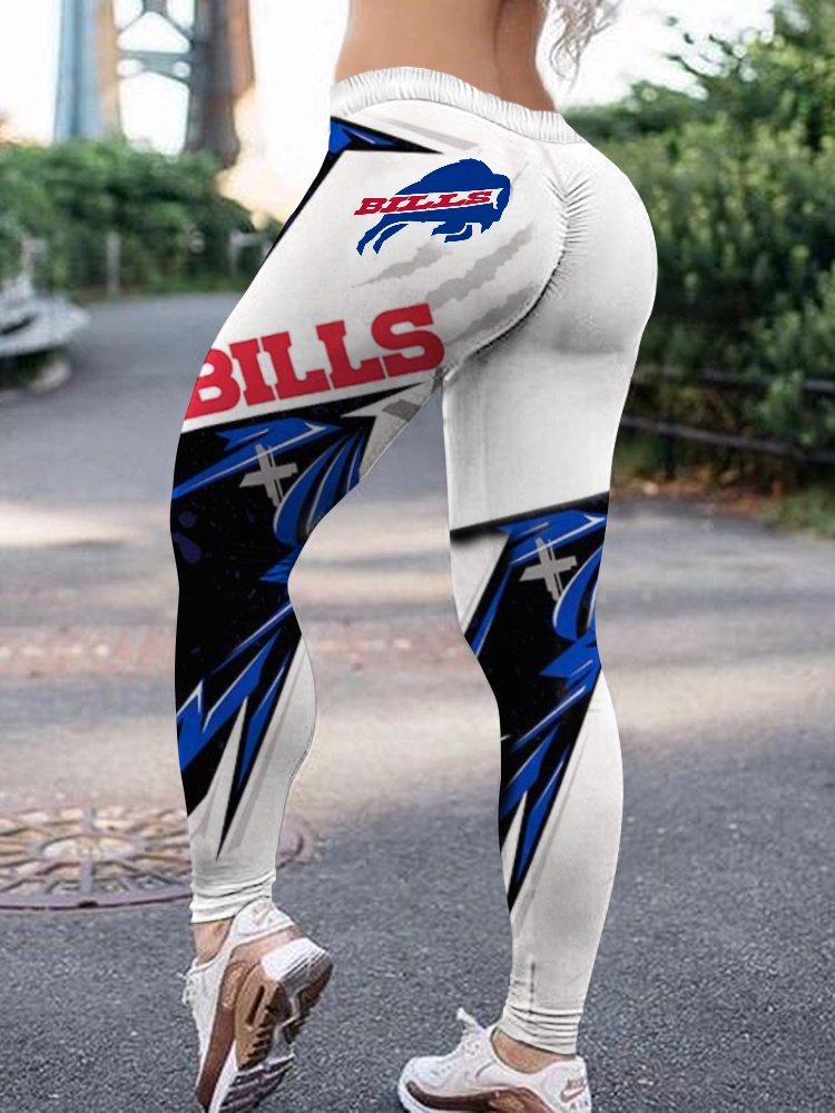 Buffalo Bills Leggings AZCLG438