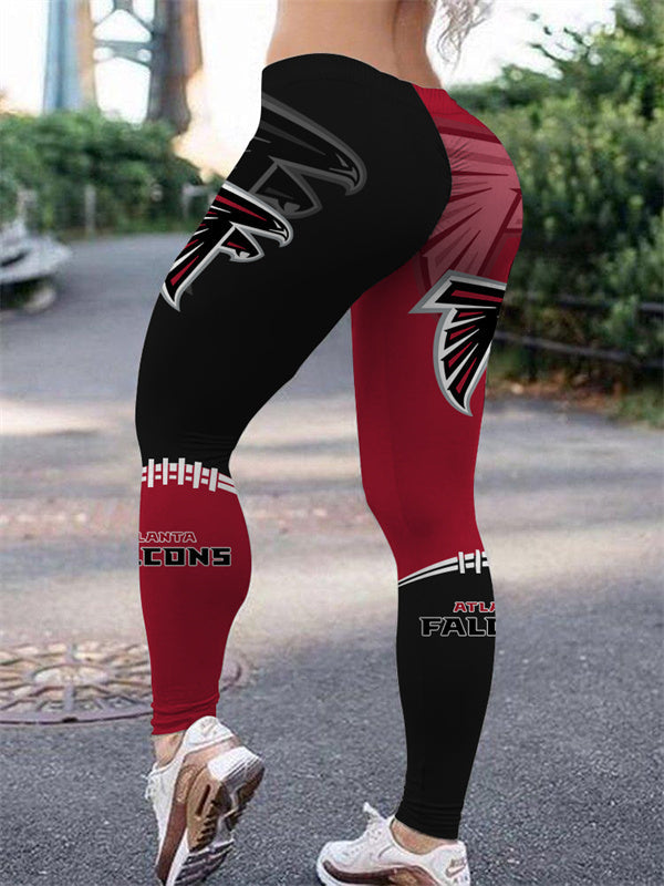 Atlanta Falcons Leggings AZCLG400