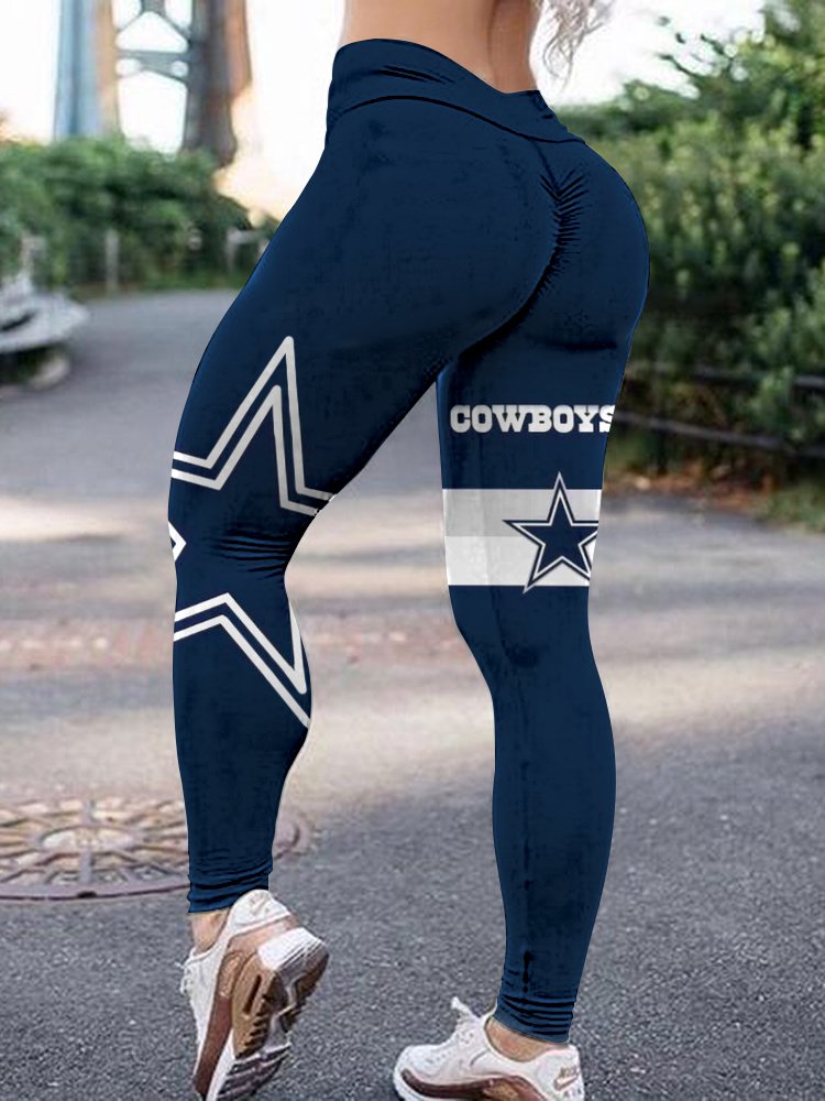 Dallas Cowboys Leggings AZCLG351