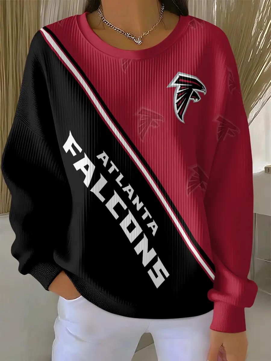 Arizona Cardinals Women’s Knit Sweatshirt EM117