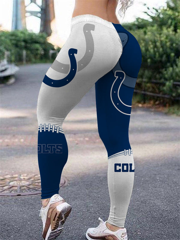 Indianapolis Colts Leggings AZCLG507