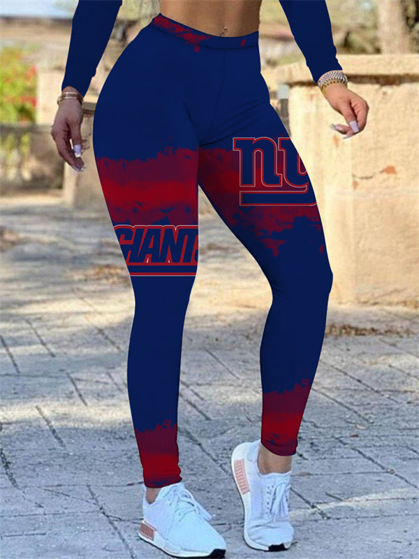 New York Giants Leggings AZCLG579