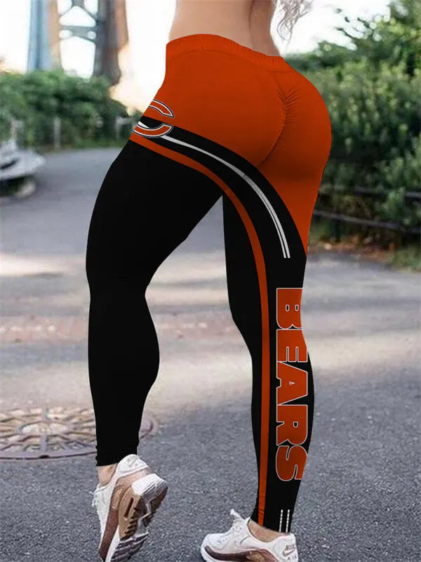 Chicago Bears Leggings AZCLG455
