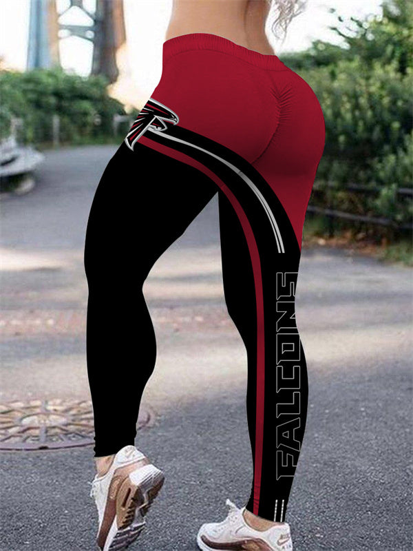 Atlanta Falcons Leggings AZCLG398