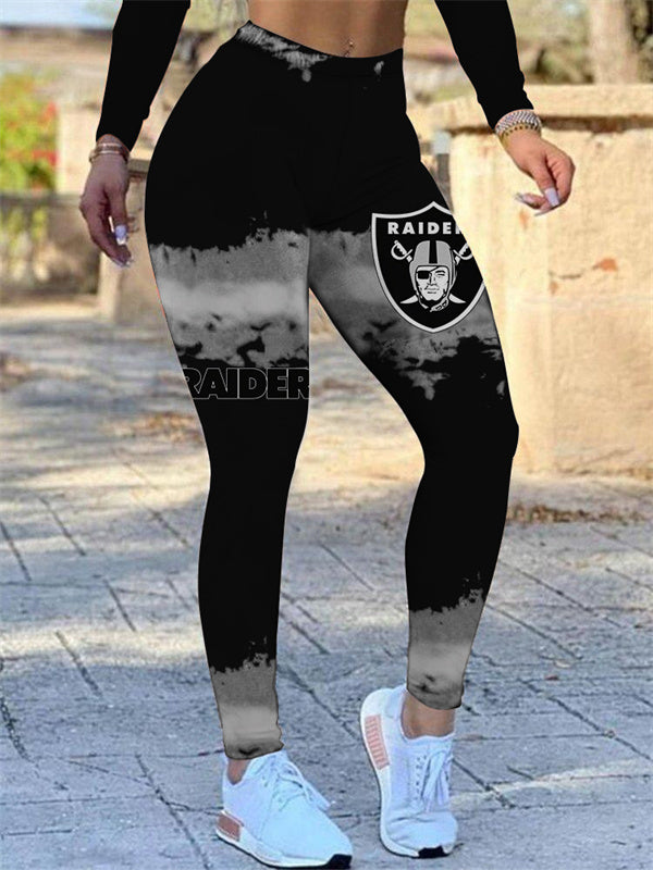 Las Vegas Raiders Leggings AZCLG385