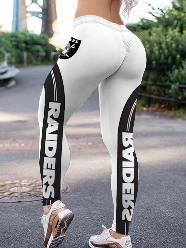 Las Vegas Raiders Leggings AZCLG542