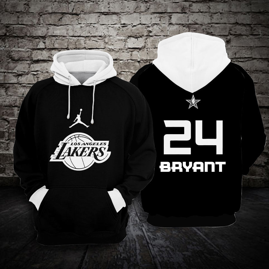 Kobe Bryant Limited Hoodie 398