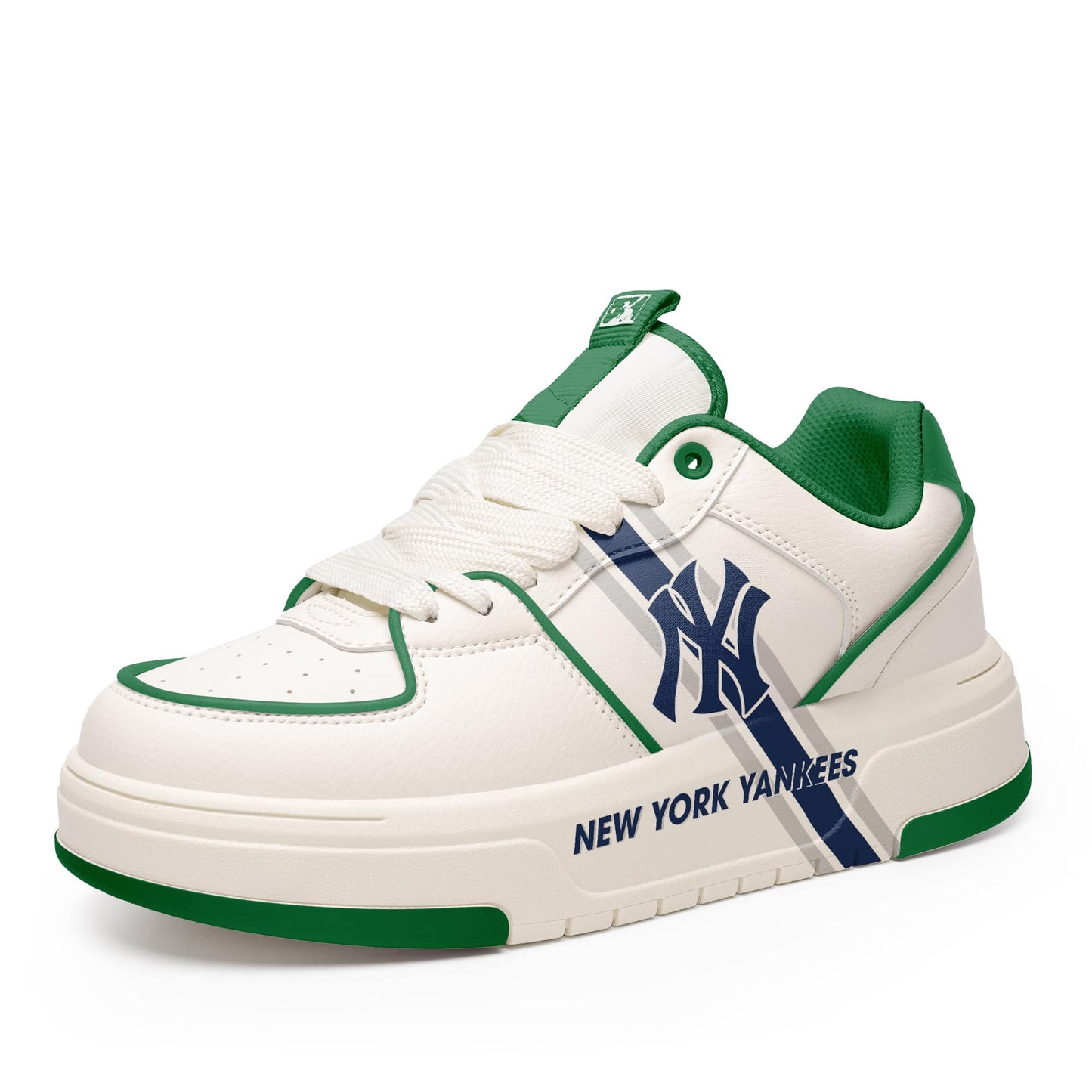 New York Yankees MLB Sneakers 011