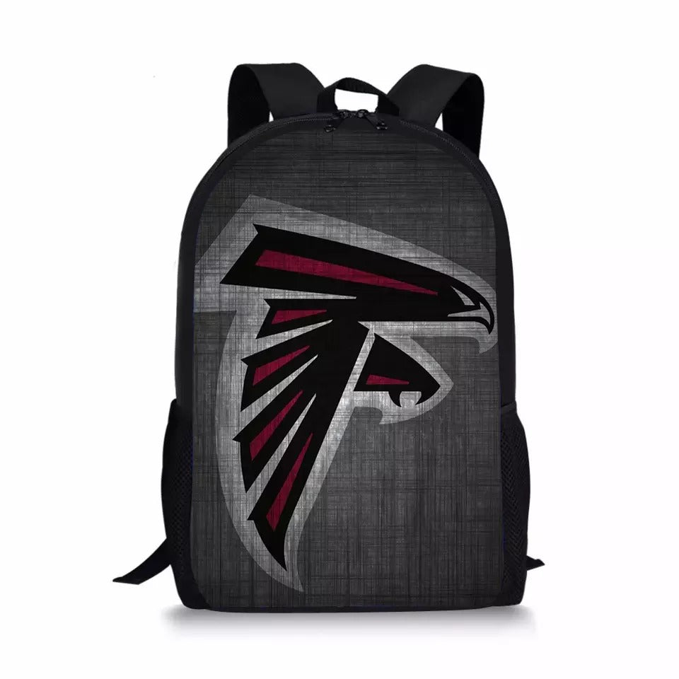 Atlanta Falcons Backpack Custom Any Name HA17