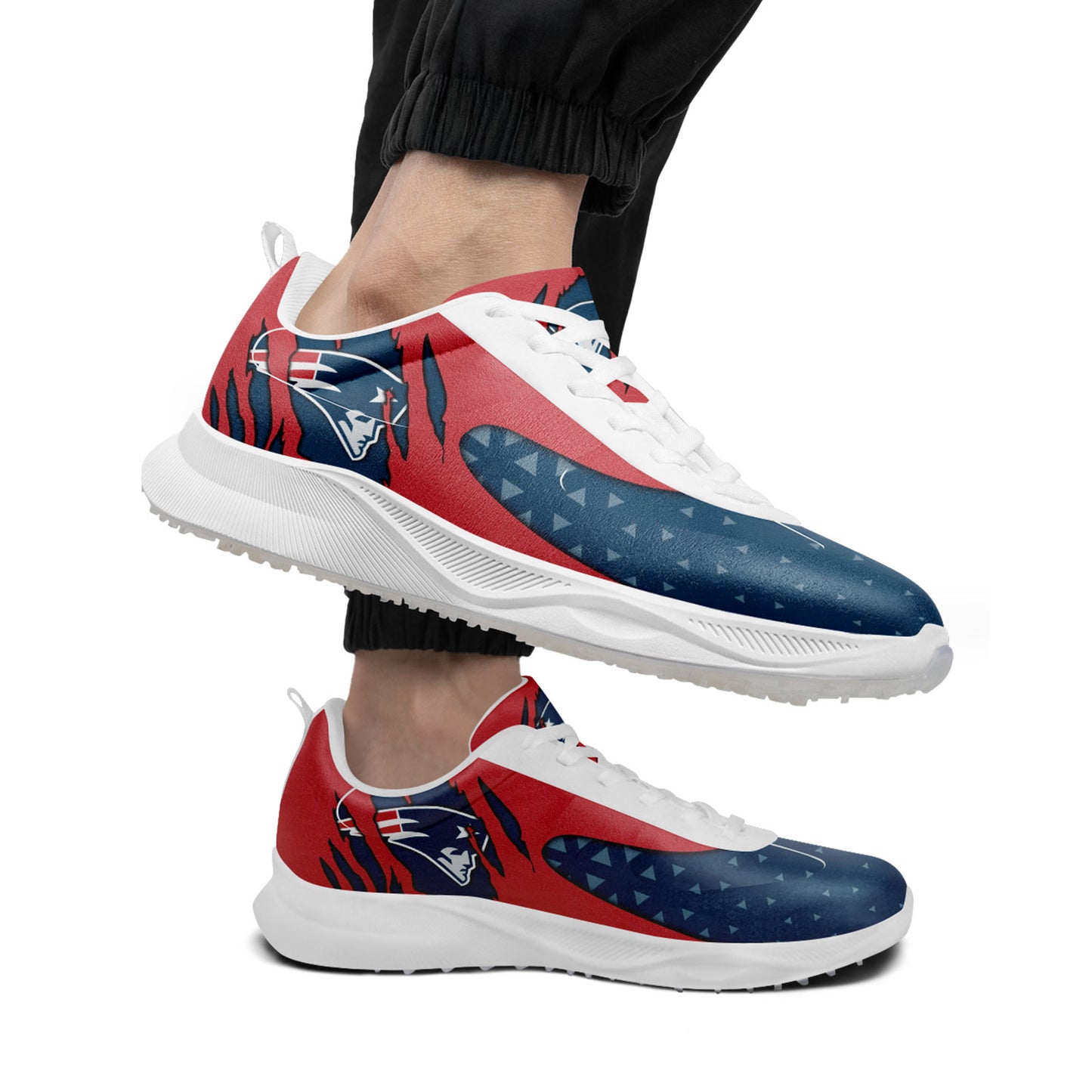 Buffalo Bills Limited Edition Precision Play Golf Shoes AZSPGS000004