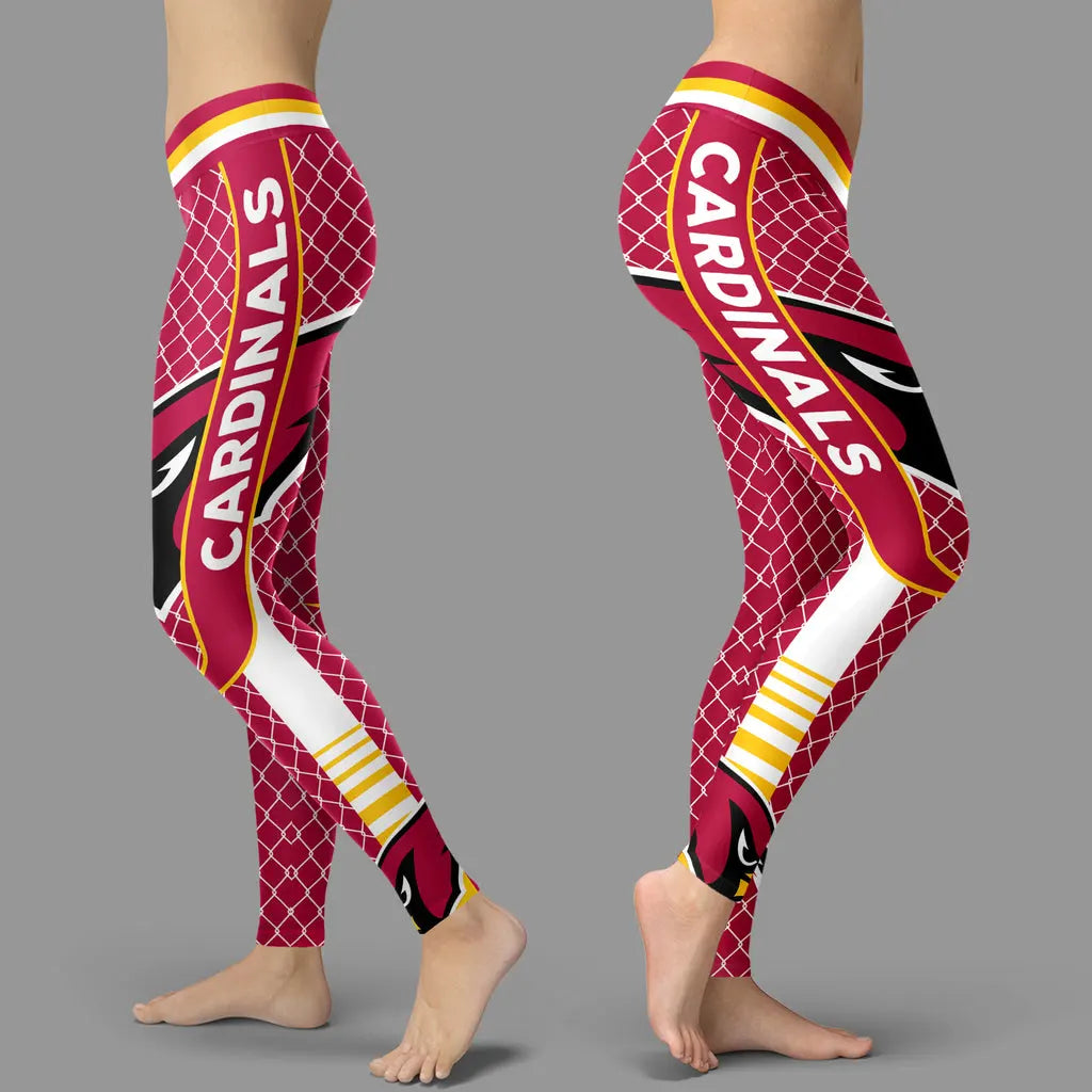 Arizona Cardinals Leggings AZCLG171