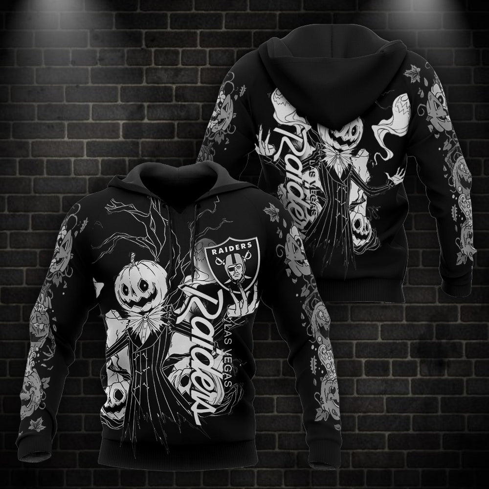 Las Vegas Raiders Hoodie BB734