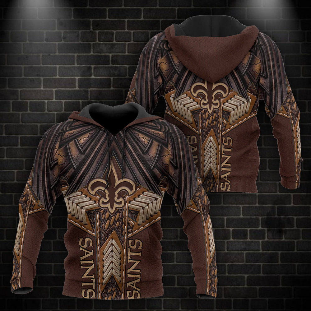 New Orleans Saints Hoodie BB754