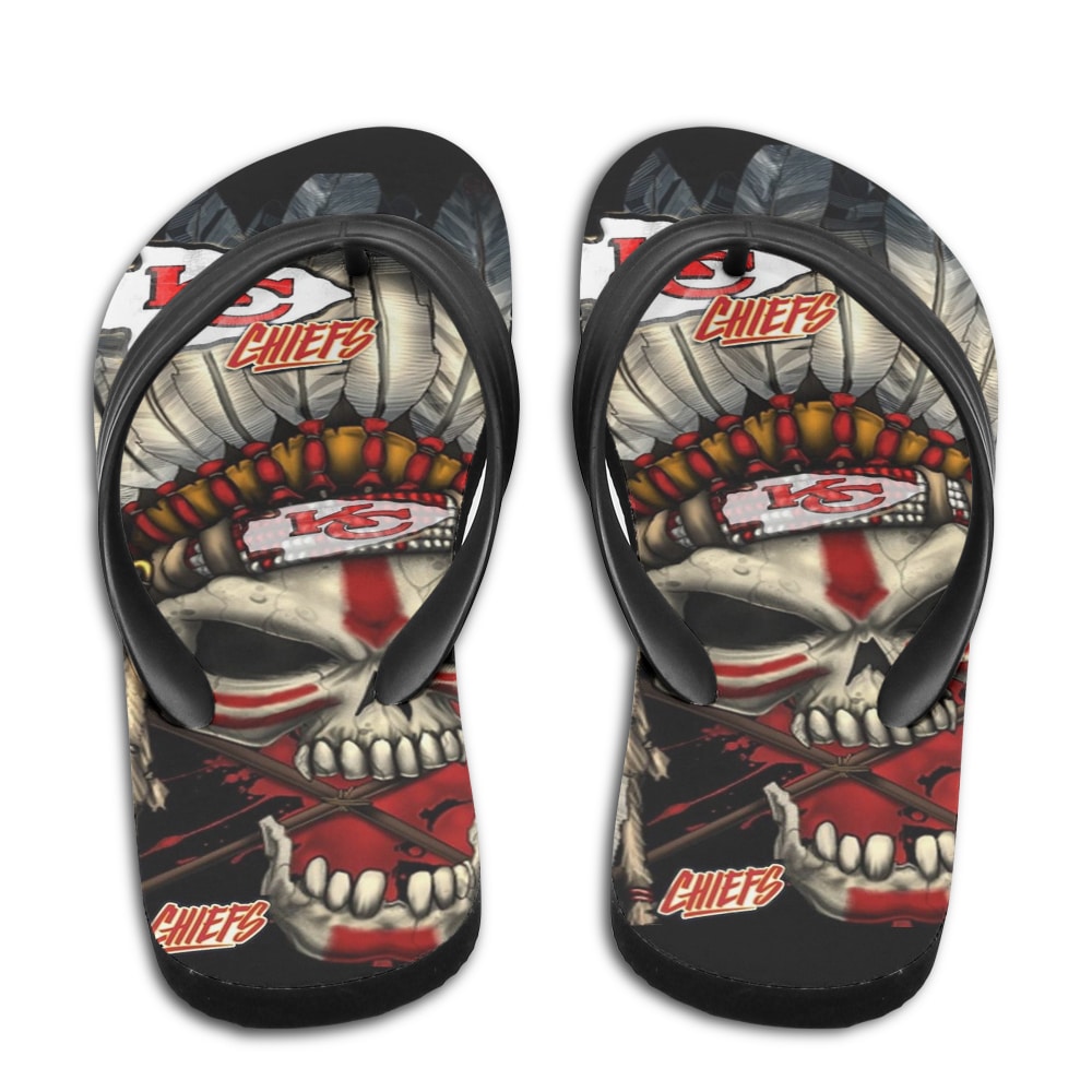 San Francisco 49ers Summer Flip Flop BG29