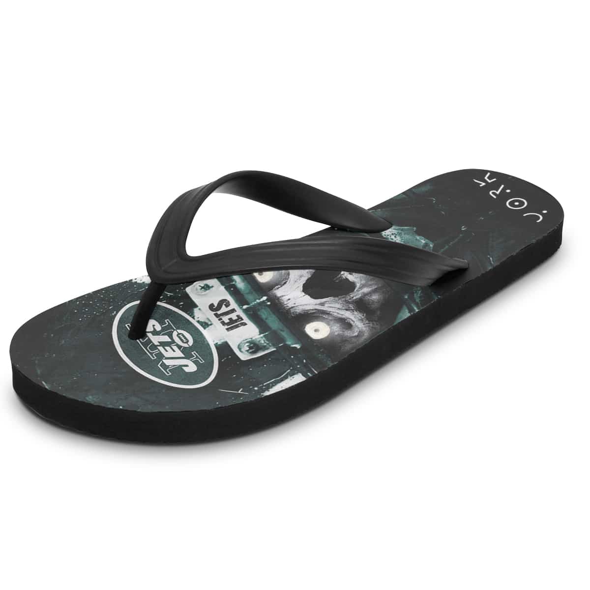 New York Jets Summer Flip Flop BG51