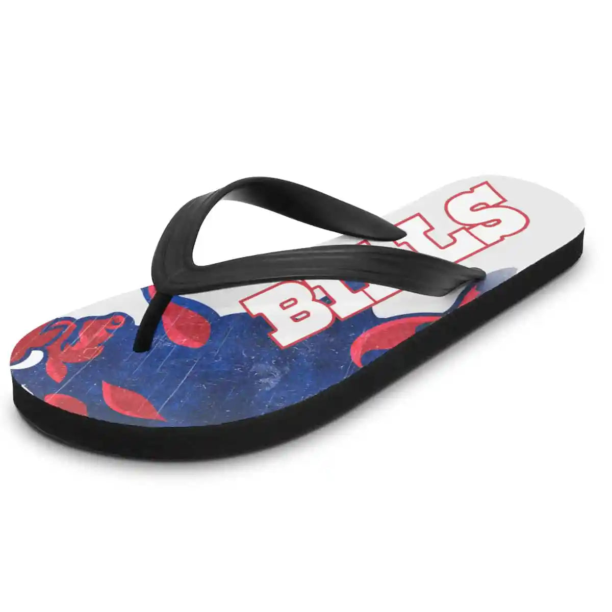Buffalo Bills Summer Flip Flop BG80