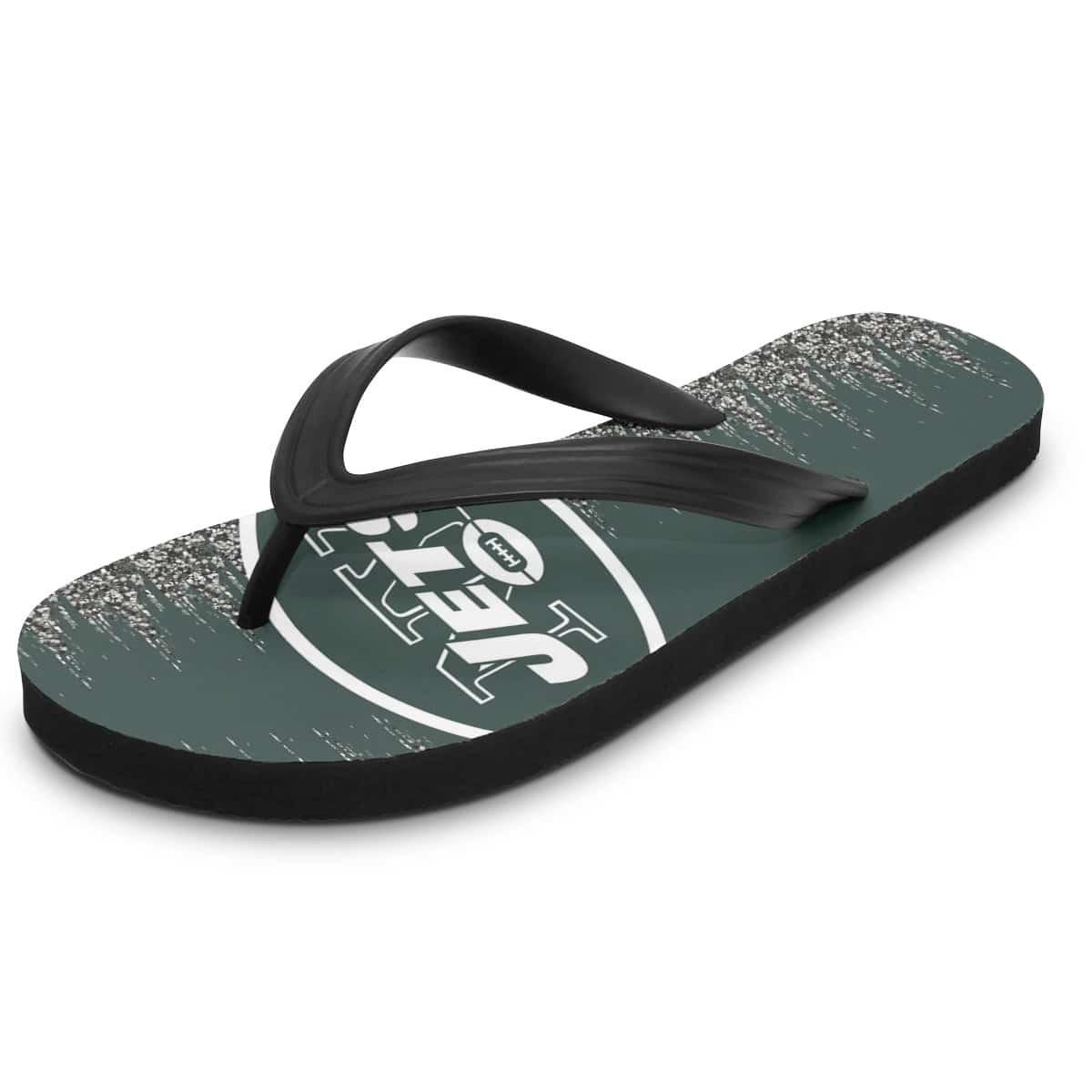 New York Jets Summer Flip Flop BG81