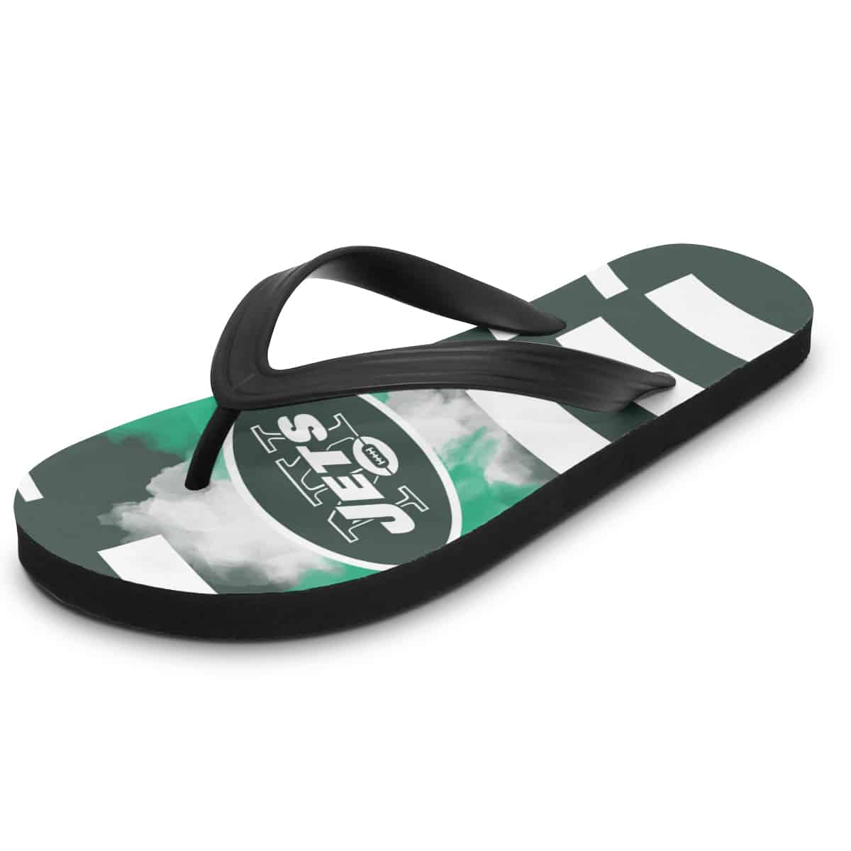 New York Jets Summer Flip Flop BG85