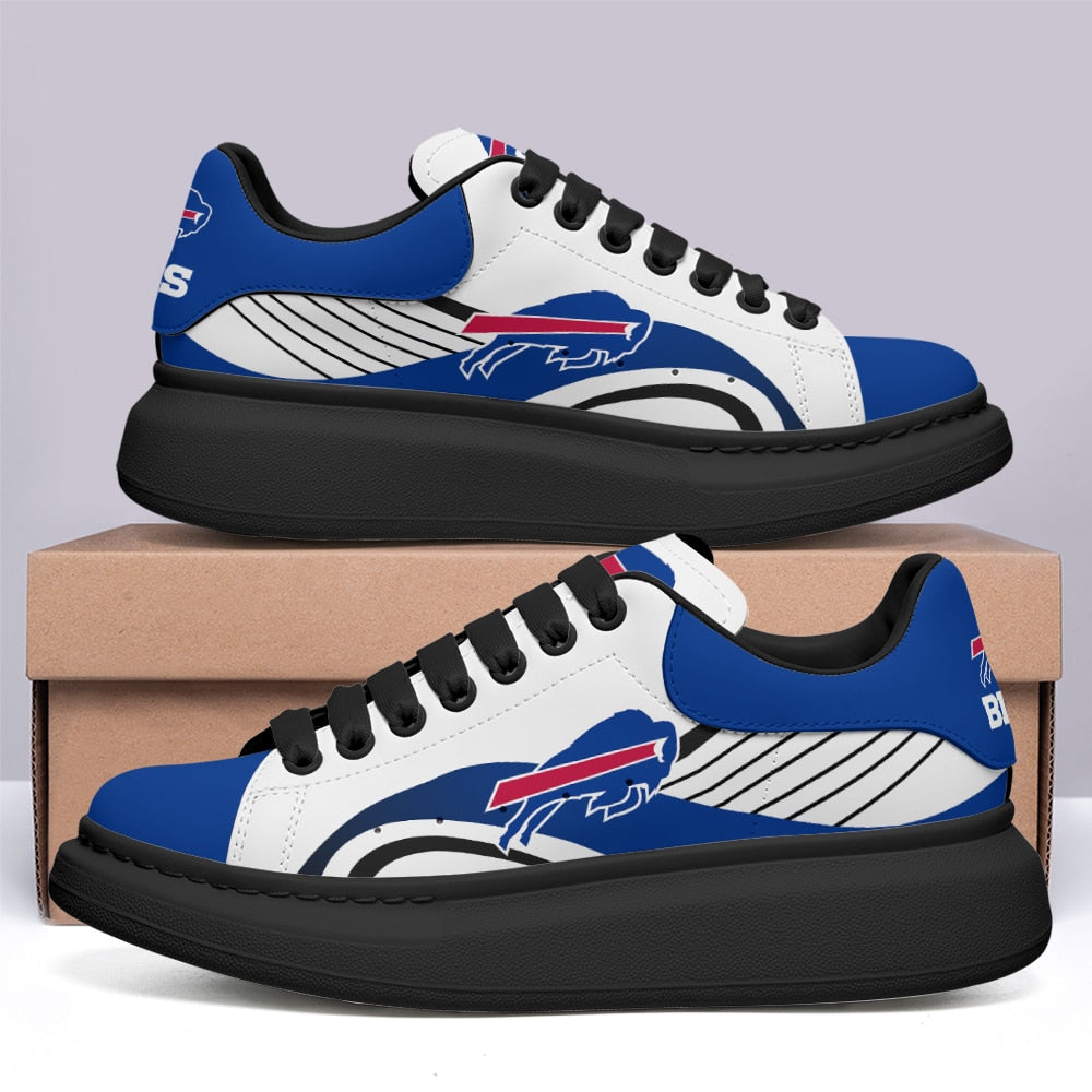 Buffalo Bills MQ Sneakers BG85