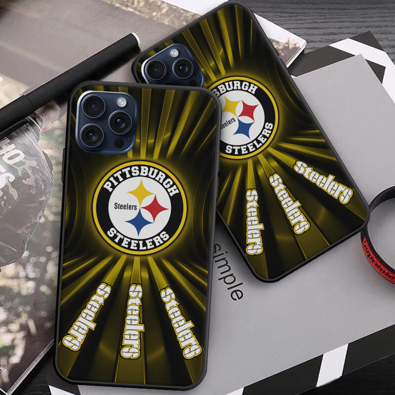 Pittsburgh Steelers Phone Case BGPC190