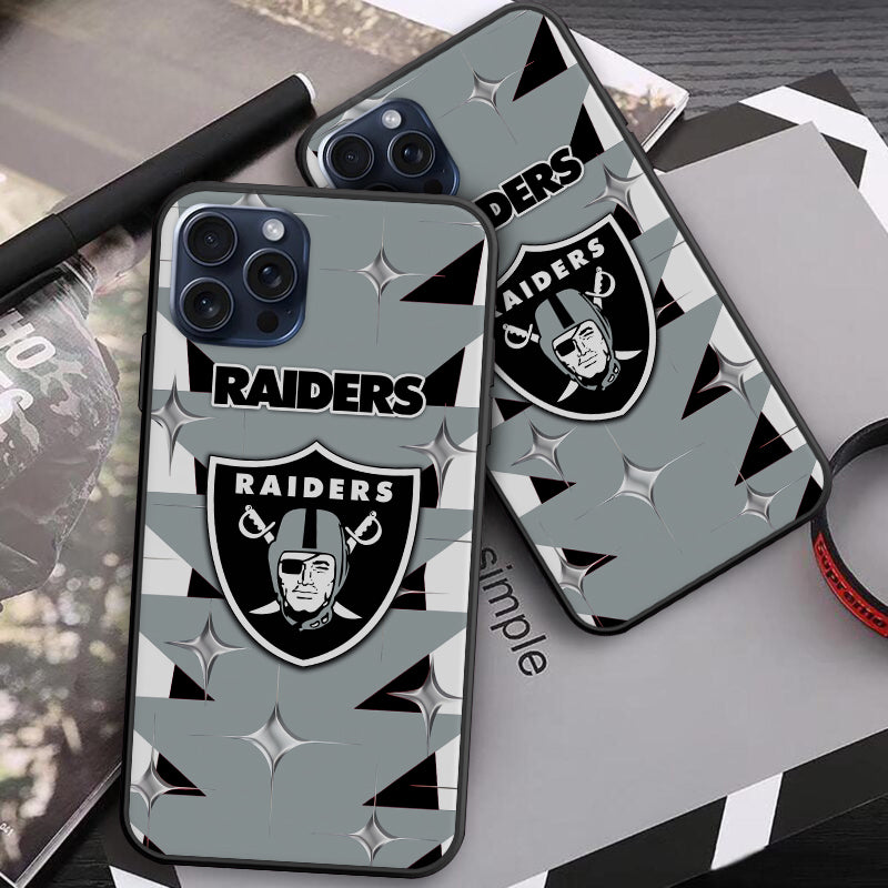 Las Vegas Raiders Phone Case BGPC422