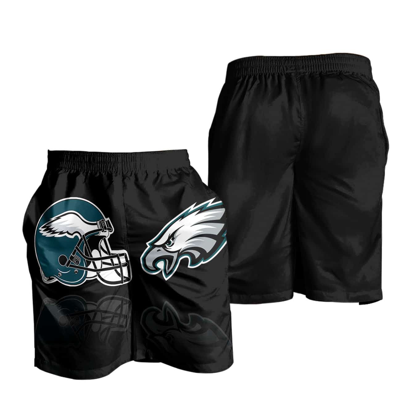 Philadelphia Eagles Men shorts BG011