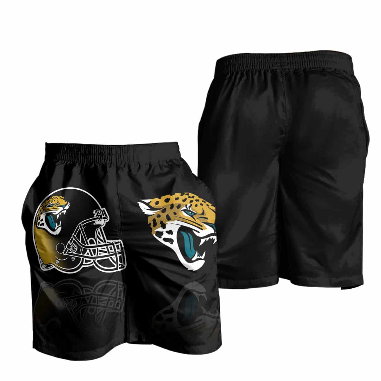 Jacksonville Jaguars Men shorts BG012