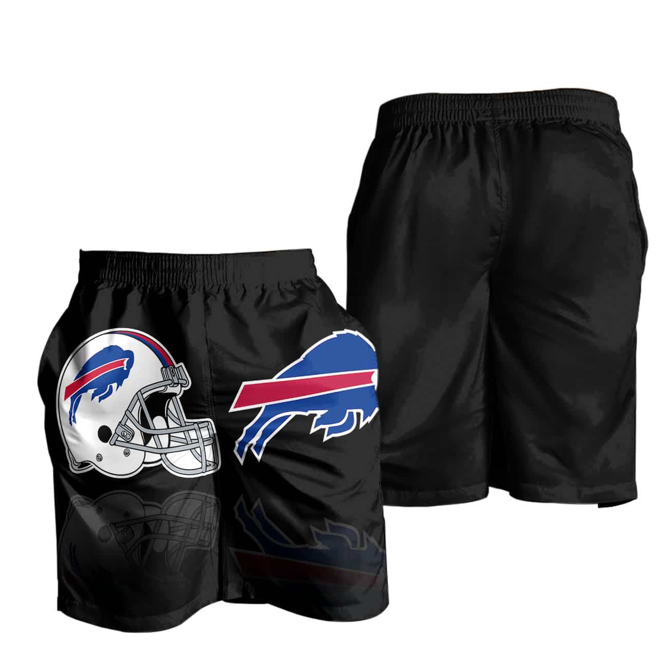 Buffalo Bills Men shorts BG022