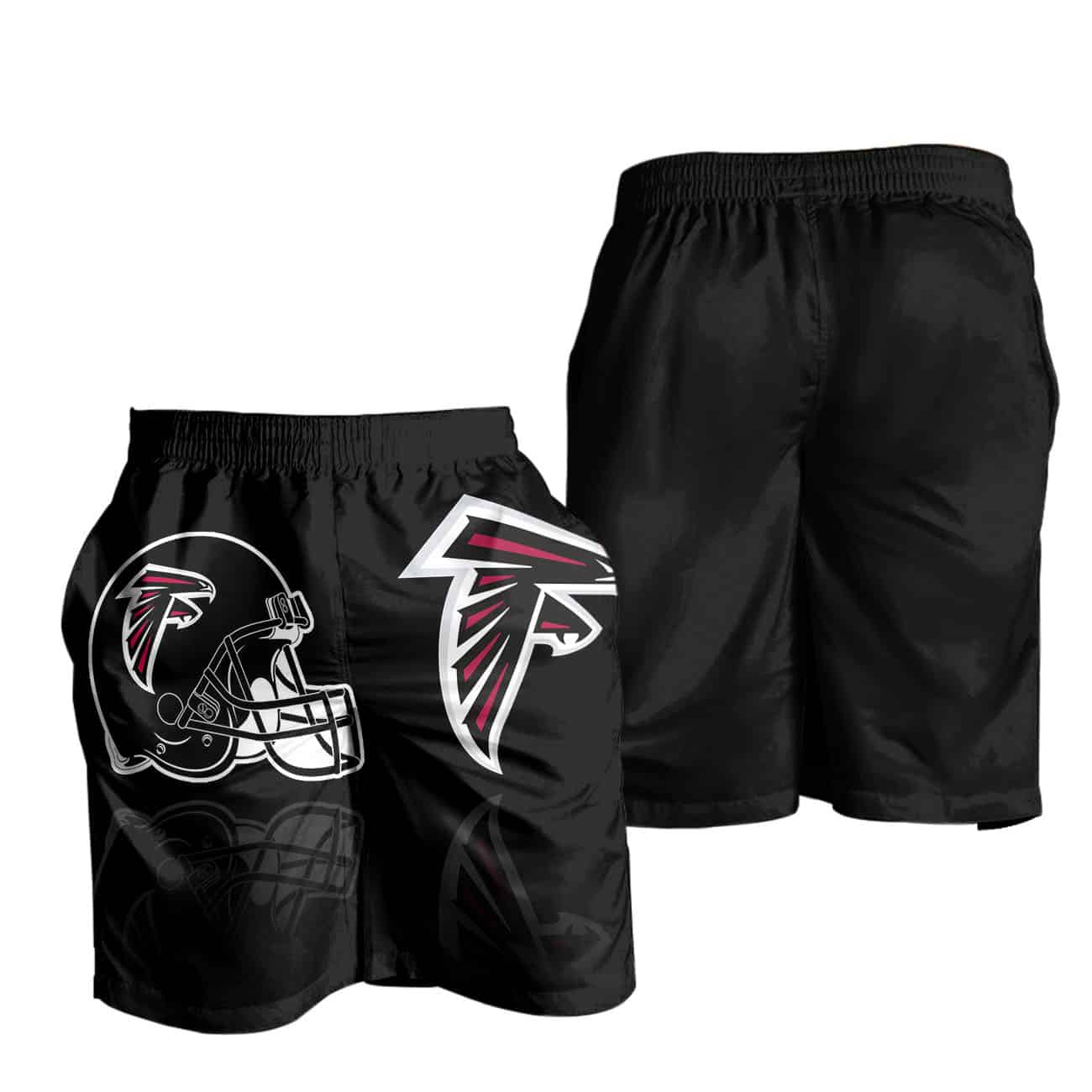 Atlanta Falcons Men shorts BG024