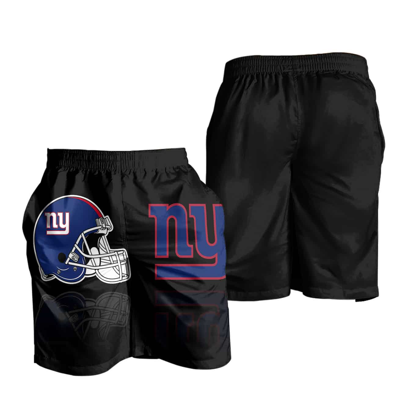 New York Giants Men shorts BG025