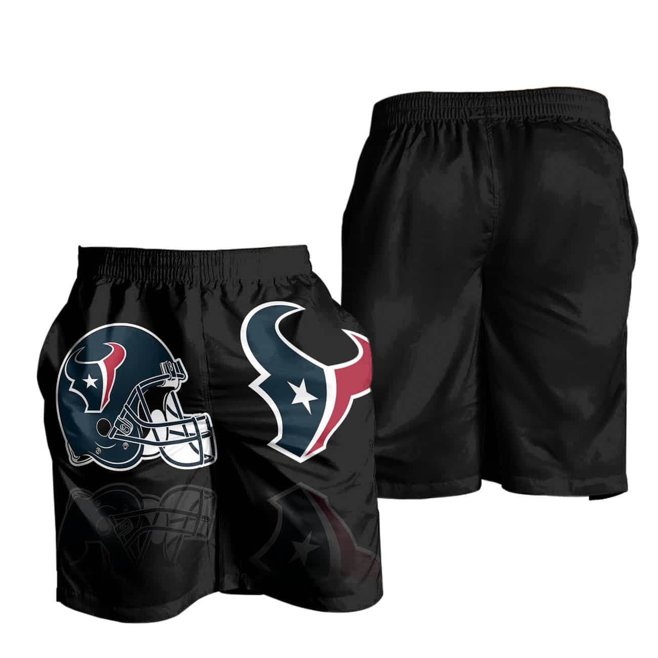 Houston Texans Men shorts BG028