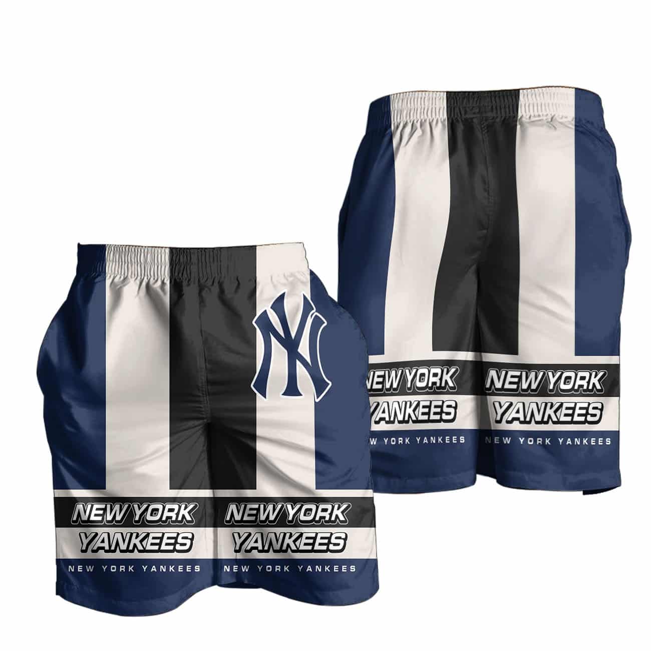 New York Yankees Men shorts BG034