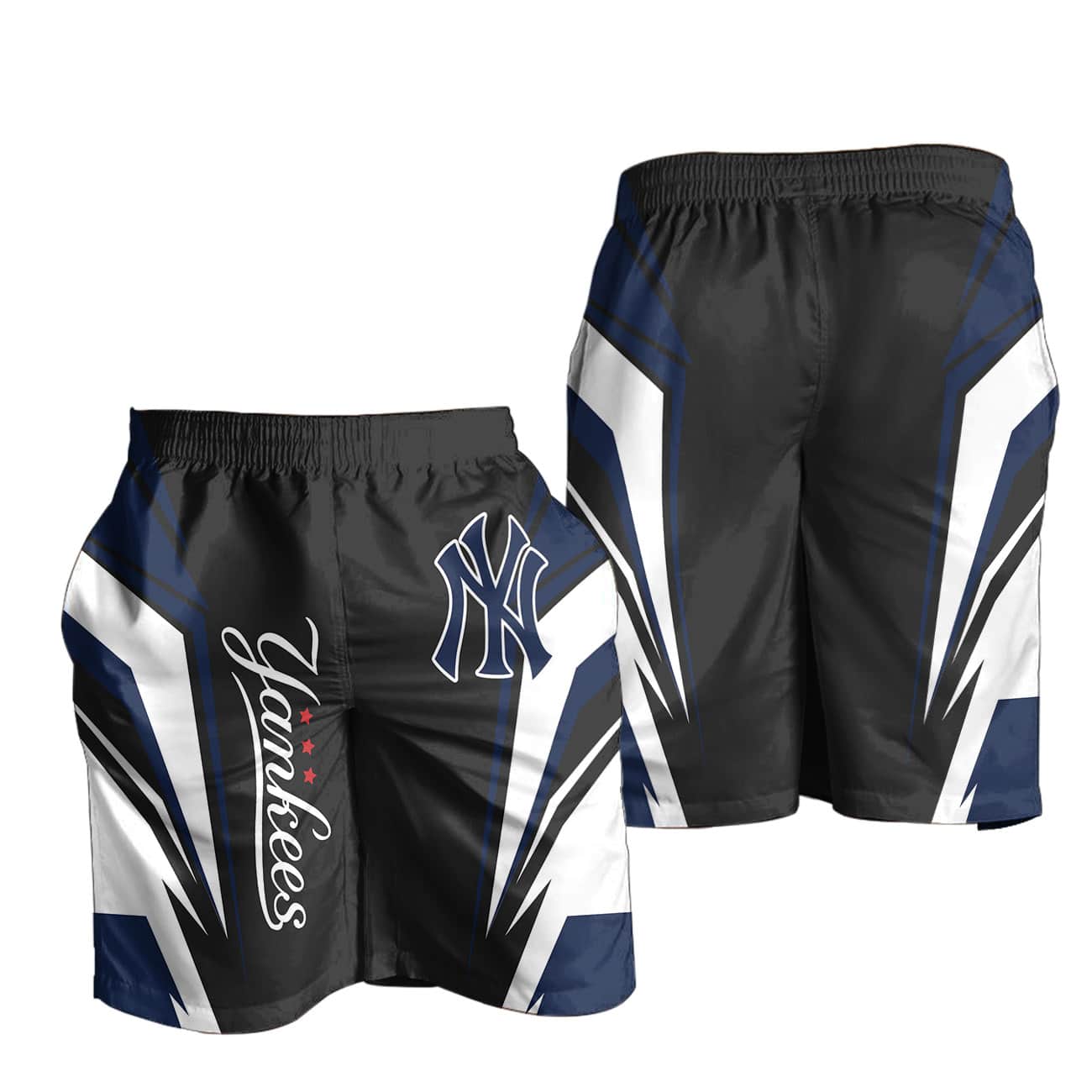 New York Yankees Men shorts BG044