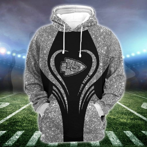Jacksonville Jaguars Hoodie and Leggings AZCHD015-AZCLG015
